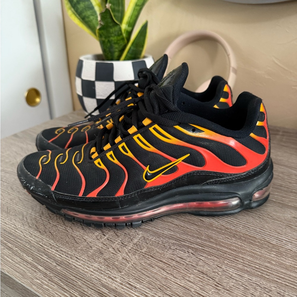 Nike Air Max 97 Plus - 10 Men